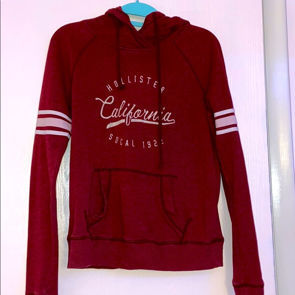 Hollister sweatshirt